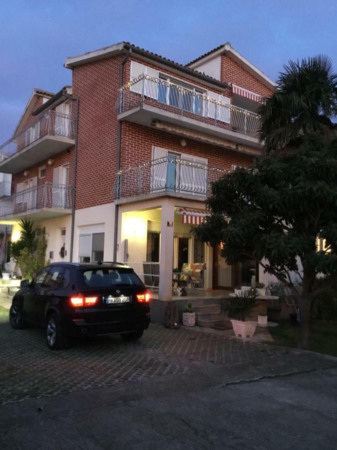 Apartments More Pirovac Exteriér fotografie
